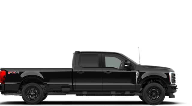 2026 Ford SuperDuty
